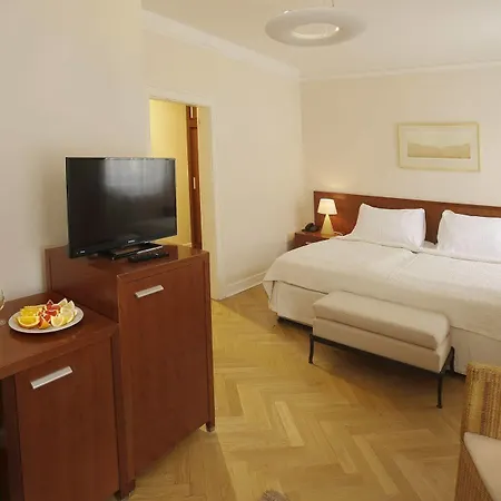 Palatin 4* Karlovy Vary
