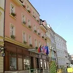 Palatin Hotel Karlowe Wary