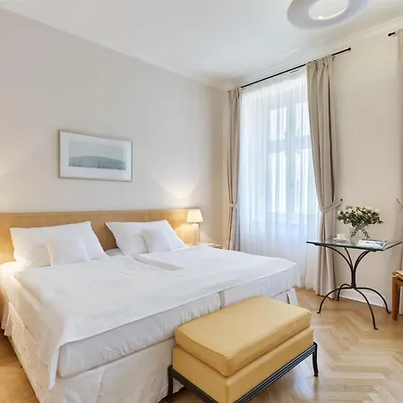 Hotel Palatin Hotel 4*