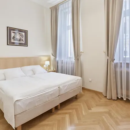 Hotell Palatin Karlovy Vary