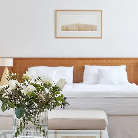 Palatin Hotell