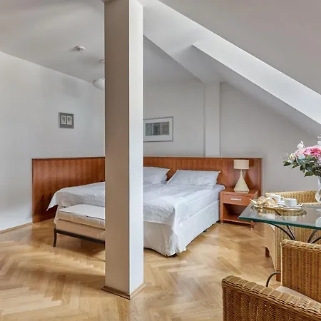 Hotel Hotel Palatin