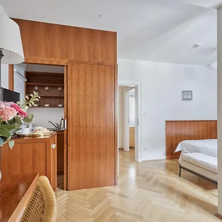 Palatin Hotel Karlovy Vary
