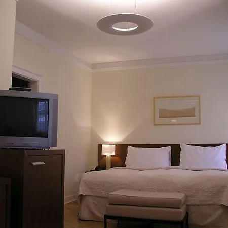 Hotel Palatin 4*