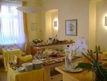 Hotel Palatin Hotel 4*