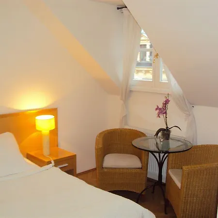 Hotel Palatin 4*