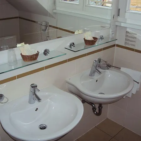 팔라틴 4* 카를로비바리