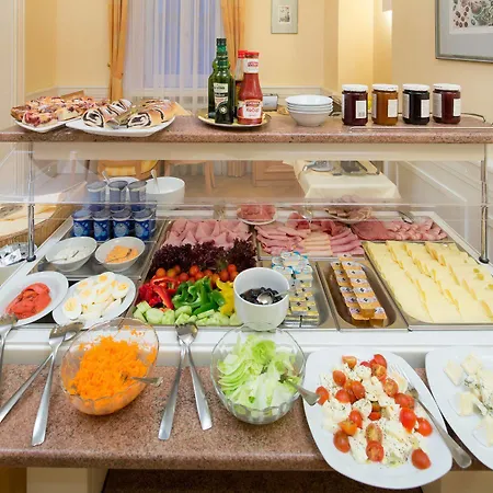 Hotel Palatin 4*