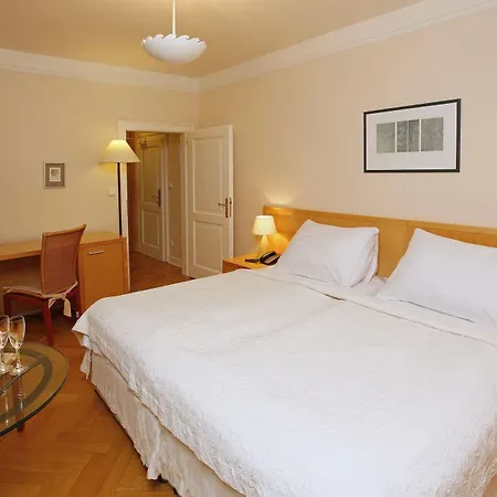 Szálloda Palatin 4*