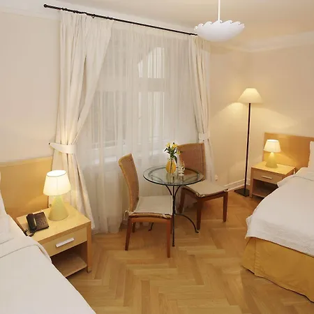 Hotel Palatin 4*