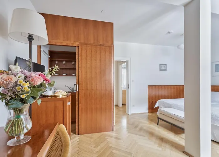 Palatin Hotell Karlovy Vary