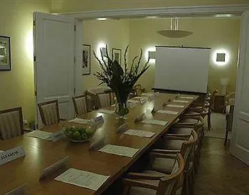 Hotel Palatin Karlovy Vary