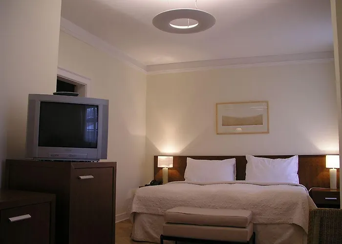 Hotell Palatin 4*