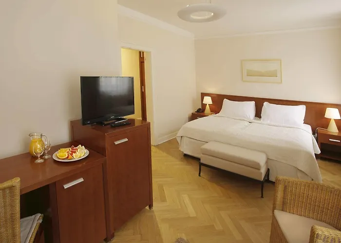 Palatin 4* Karlovy Vary