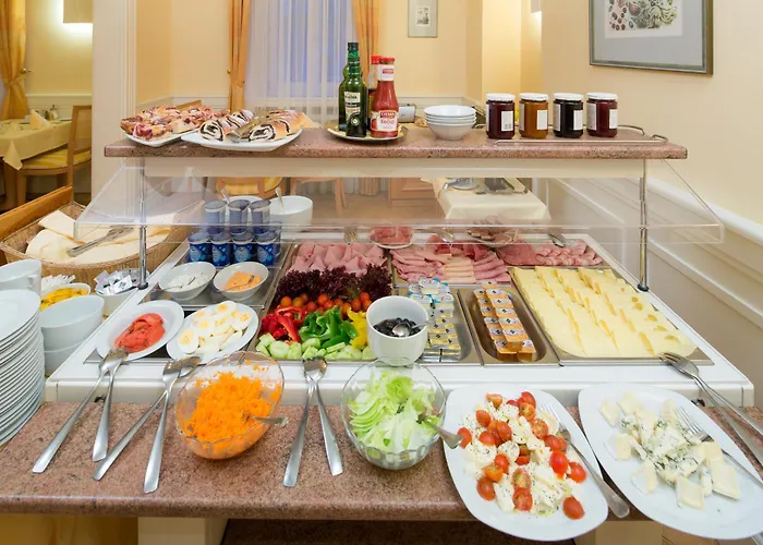 Hotell Palatin 4*